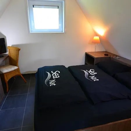 Wellness Sea Nat Voor Naturisten
