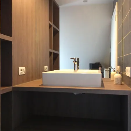 Wellness Sea Nat Voor Naturisten Üdülőközpont Oostduinkerke