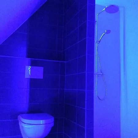 Wellness Sea Nat Voor Naturisten Oostduinkerke