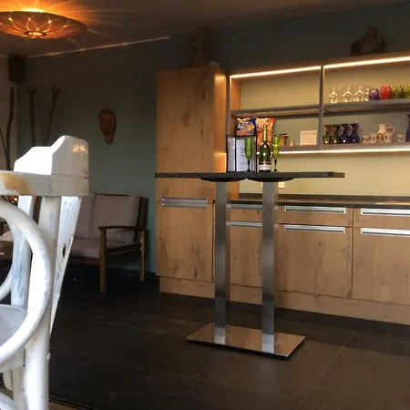 Wellness Sea Nat Voor Naturisten