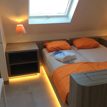 Wellness Sea Nat Voor Naturisten Üdülőközpont