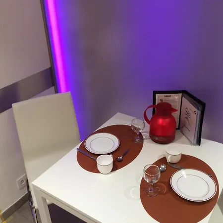 Üdülőközpont Wellness Sea Nat Voor Naturisten Oostduinkerke