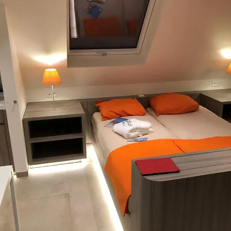 Wellness Sea Nat Voor Naturisten