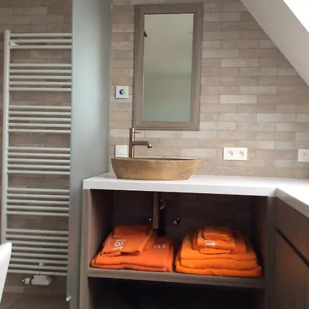 Wellness Sea Nat Voor Naturisten Oostduinkerke