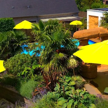 Wellness Sea Nat Voor Naturisten