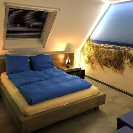 Wellness Sea Nat Voor Naturisten Oostduinkerke