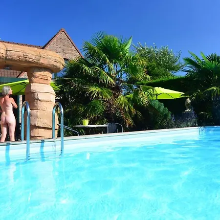 Wellness Sea Nat Voor Naturisten منتجع *