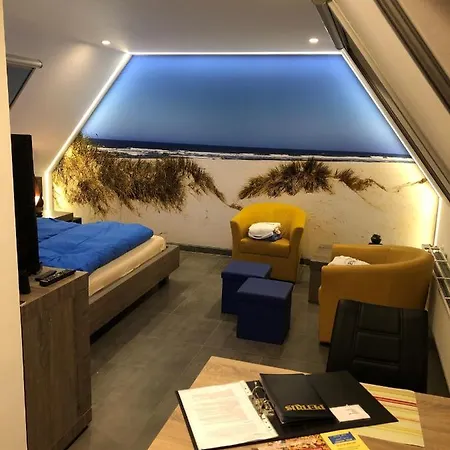 Wellness Sea Nat Voor Naturisten