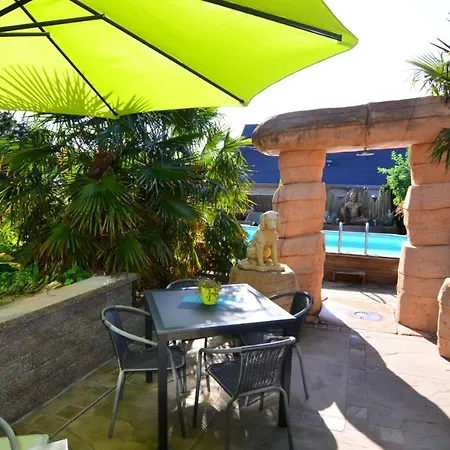 Üdülőközpont Wellness Sea Nat Voor Naturisten Oostduinkerke