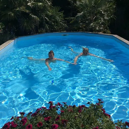 Wellness Sea Nat Voor Naturisten *