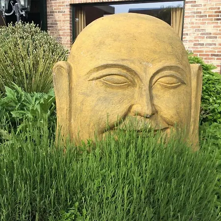 Wellness Sea Nat Voor Naturisten * Oostduinkerke