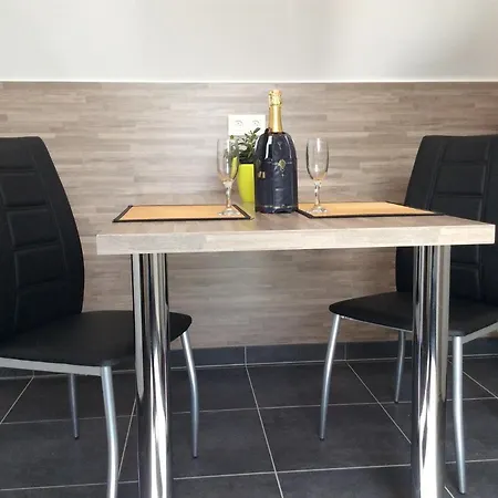 Üdülőközpont Wellness Sea Nat Voor Naturisten Oostduinkerke