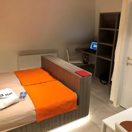 Wellness Sea Nat Voor Naturisten