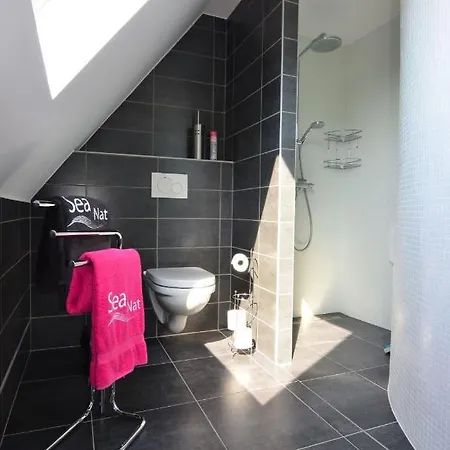 Wellness Sea Nat Voor Naturisten Station touristique *