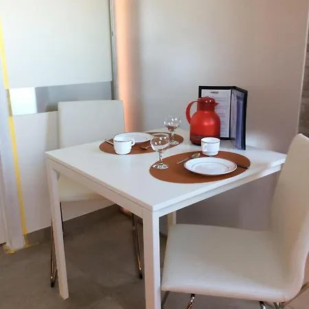 Wellness Sea Nat Voor Naturisten Oostduinkerke