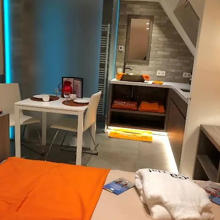 Wellness Sea Nat Voor Naturisten *