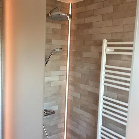 Üdülőközpont Wellness Sea Nat Voor Naturisten Oostduinkerke