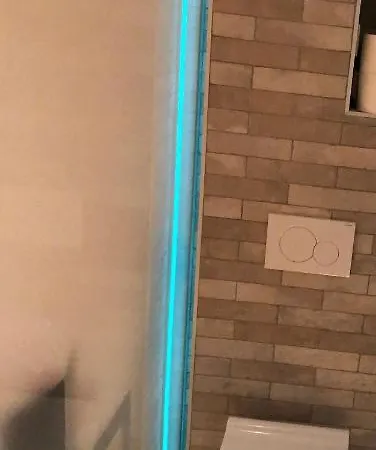 Wellness Sea Nat Voor Naturisten Üdülőközpont Oostduinkerke