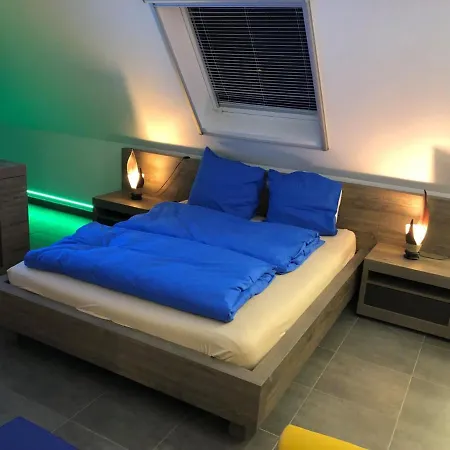 Wellness Sea Nat Voor Naturisten * Oostduinkerke