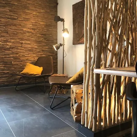 منتجع Wellness Sea Nat Voor Naturisten أوستدوينكيرك