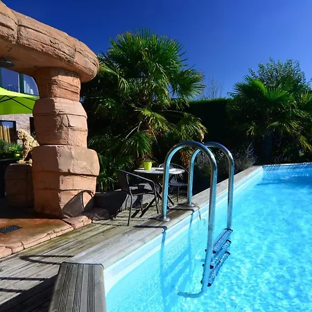 Wellness Sea Nat Voor Naturisten Oostduinkerke