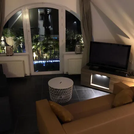 Resort Wellness Sea Nat Voor Naturisten *