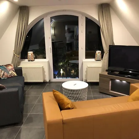 Wellness Sea Nat Voor Naturisten Üdülőközpont *