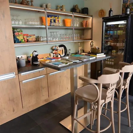 Wellness Sea Nat Voor Naturisten * Oostduinkerke