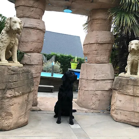 Wellness Sea Nat Voor Naturisten