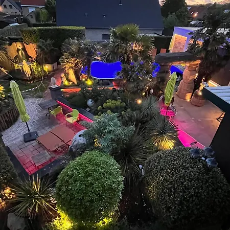 Wellness Sea Nat Voor Naturisten *