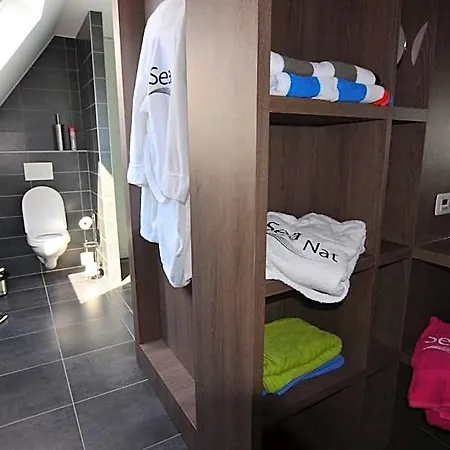Wellness Sea Nat Voor Naturisten * Oostduinkerke