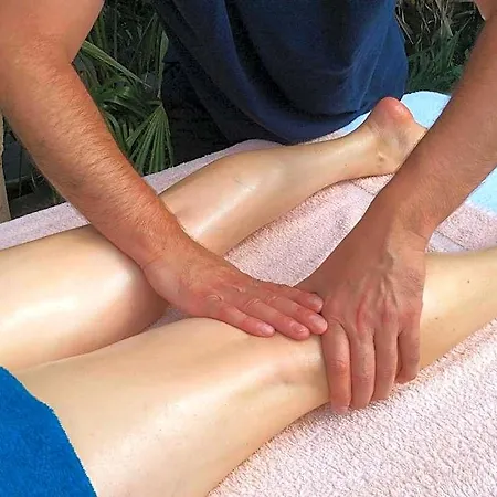 Wellness Sea Nat Voor Naturisten Station touristique Oostduinkerke