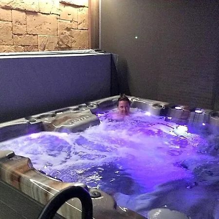 Wellness Sea Nat Voor Naturisten
