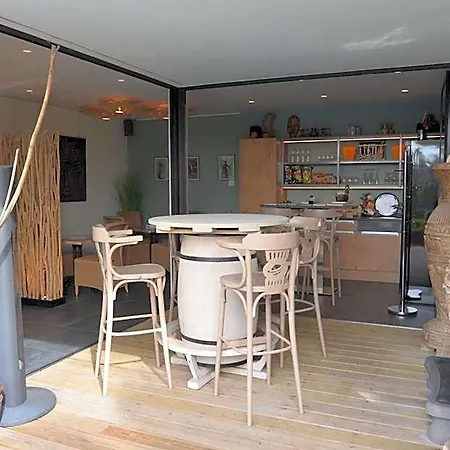 Wellness Sea Nat Voor Naturisten Station touristique *