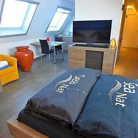 Wellness Sea Nat Voor Naturisten *