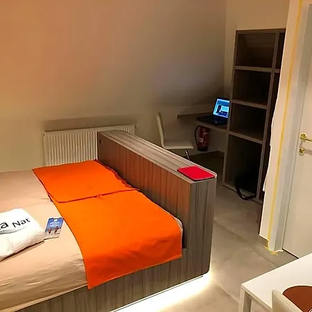 Wellness Sea Nat Voor Naturisten *
