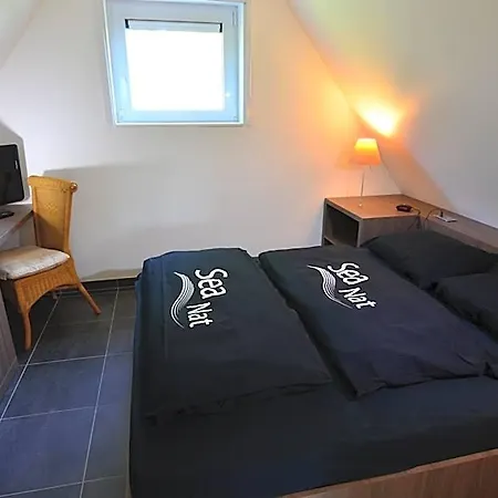 Wellness Sea Nat Voor Naturisten Oostduinkerke