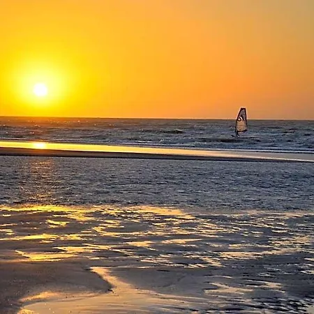 Wellness Sea Nat Voor Naturisten Oostduinkerke