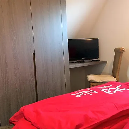 Resort Wellness Sea Nat Voor Naturisten *