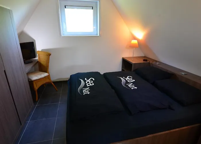 Wellness Sea Nat Voor Naturisten