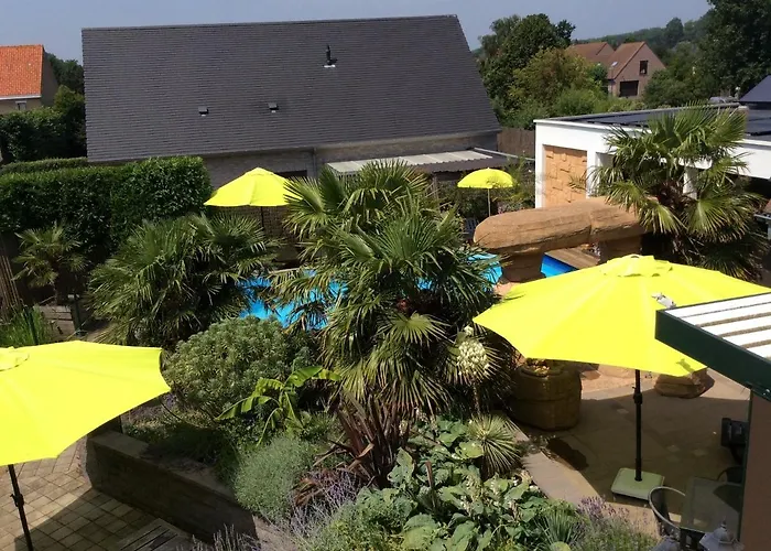 Wellness Sea Nat Voor Naturisten Oostduinkerke