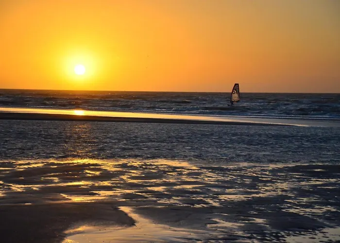 Wellness Sea Nat Voor Naturisten * Oostduinkerke