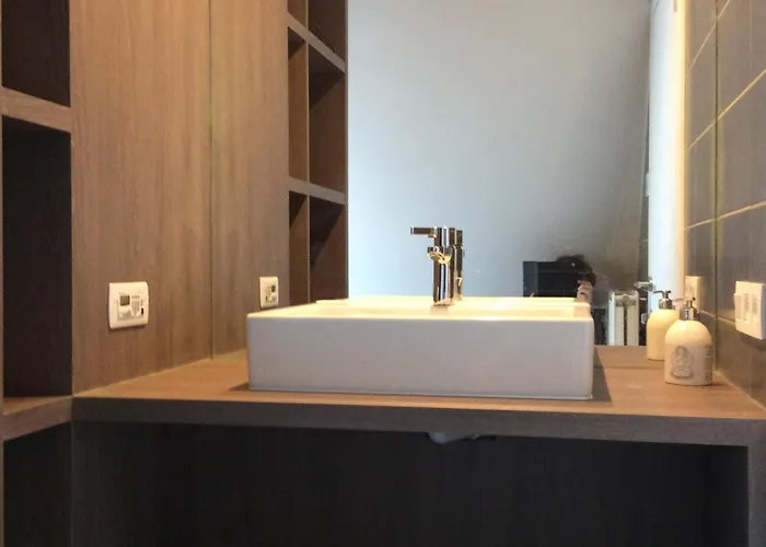 Wellness Sea Nat Voor Naturisten Resort Oostduinkerke