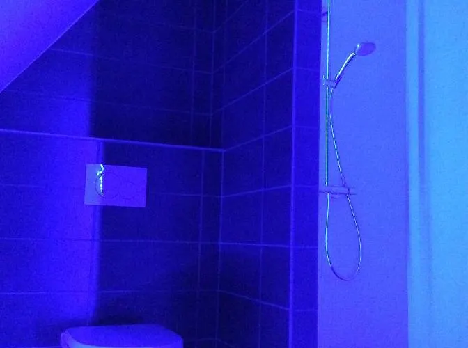 Wellness Sea Nat Voor Naturisten Oostduinkerke