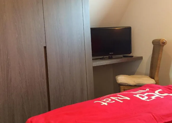 Wellness Sea Nat Voor Naturisten *