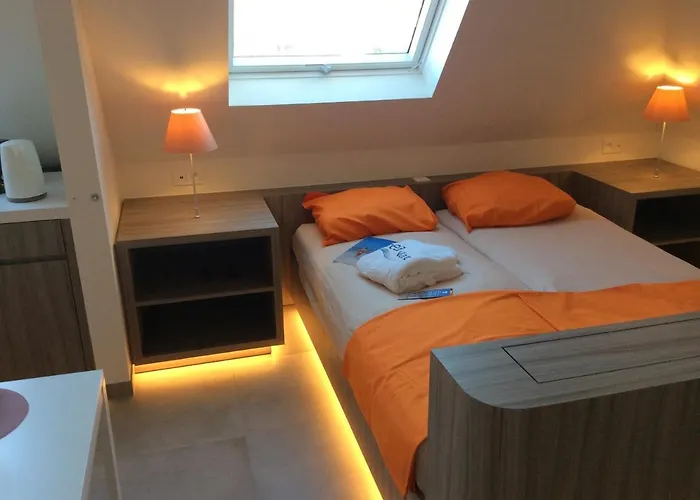 Wellness Sea Nat Voor Naturisten Resort