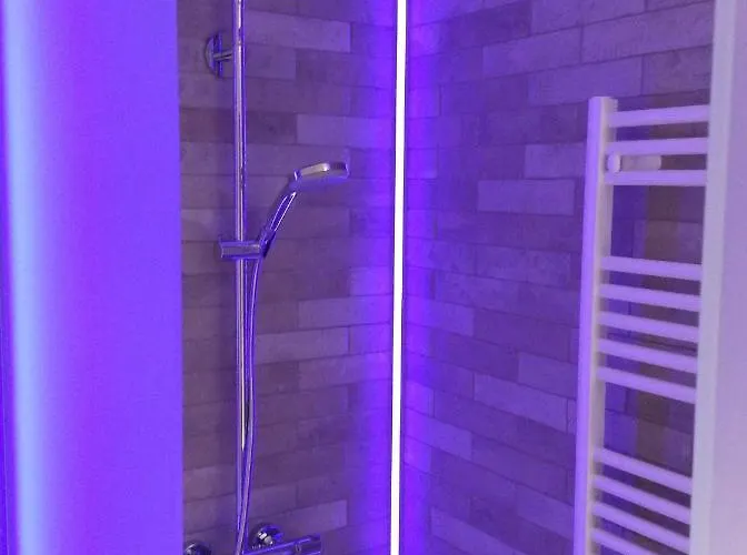 Wellness Sea Nat Voor Naturisten Resort *