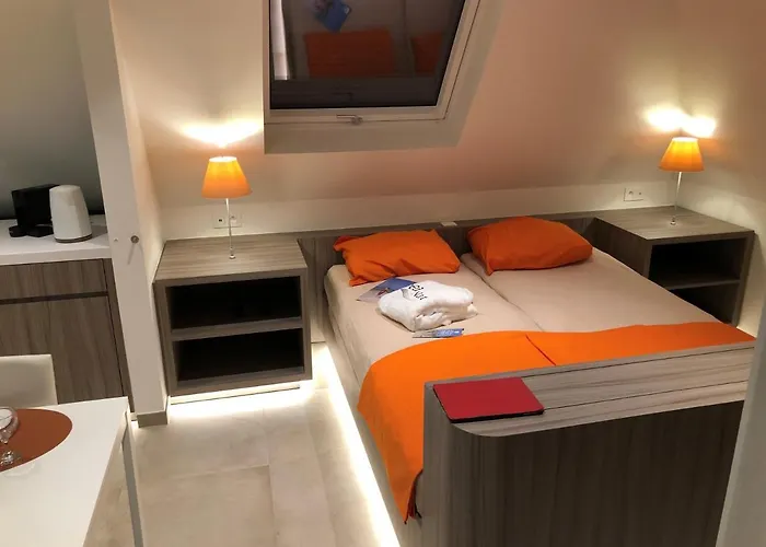 Wellness Sea Nat Voor Naturisten