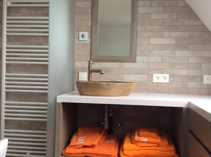 Wellness Sea Nat Voor Naturisten Oostduinkerke