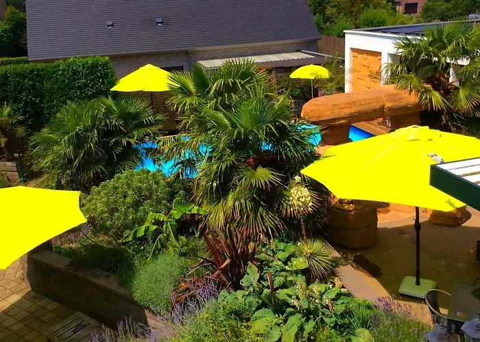 Wellness Sea Nat Voor Naturisten